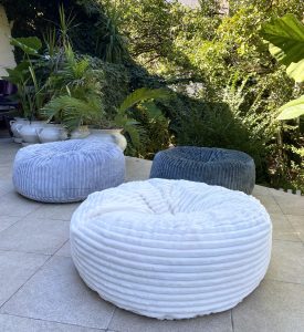 Pet Štraftica White