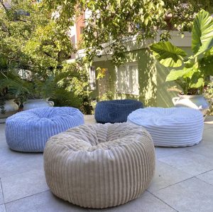 Pet Štraftica White