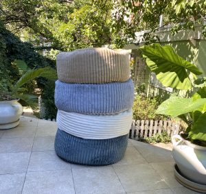 Pet Štraftica White