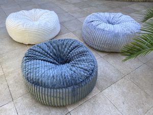 Pet Štraftica White