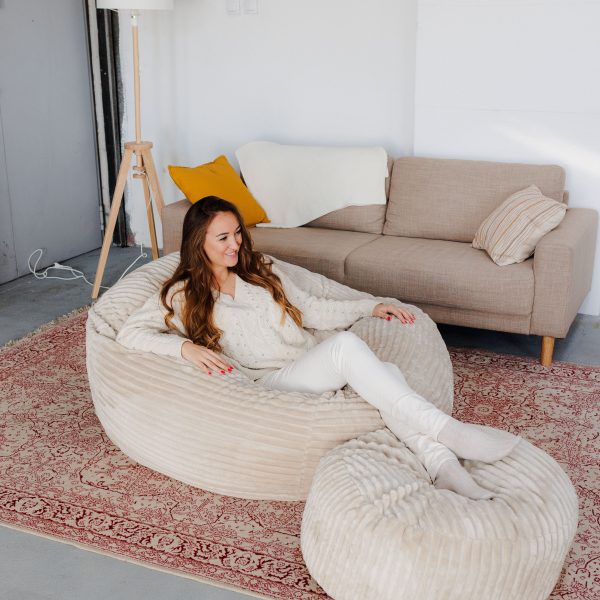 Mini Štraftica Beige - Слика 6